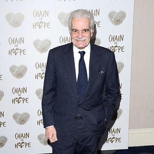 Fotoğraf Omar Sharif