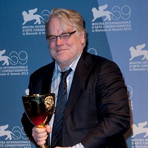 Fotoğraf Philip Seymour Hoffman