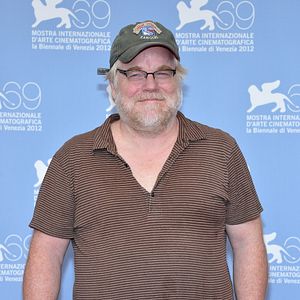 Fotoğraf Philip Seymour Hoffman