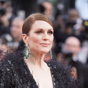 Fotoğraf Julianne Moore