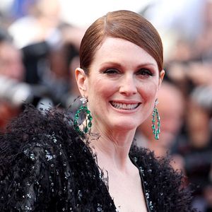 Fotoğraf Julianne Moore