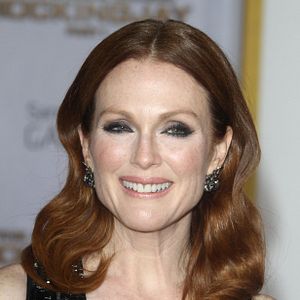 Fotoğraf Julianne Moore