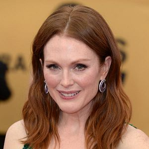 Fotoğraf Julianne Moore