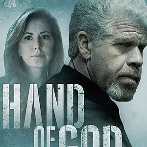 Fotoğraf Hand of God