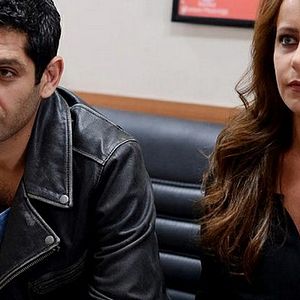 Fotoğraf Yaz'ın Öyküsü