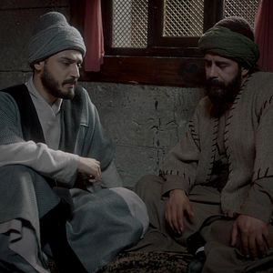 Fotoğraf Yunus Emre "Aşkın Yolculuğu"