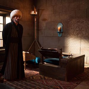 Fotoğraf Yunus Emre "Aşkın Yolculuğu"