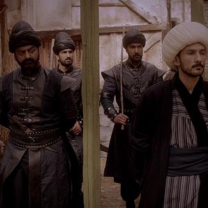 Fotoğraf Yunus Emre "Aşkın Yolculuğu"