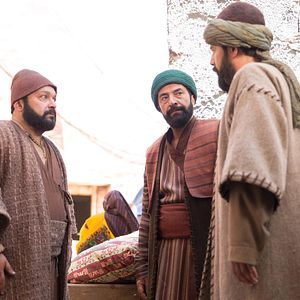 Fotoğraf Yunus Emre "Aşkın Yolculuğu"