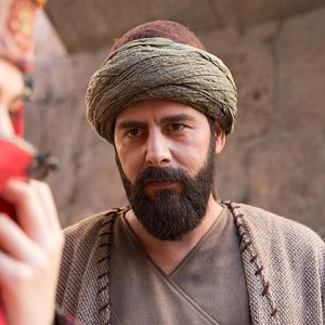 Fotoğraf Yunus Emre "Aşkın Yolculuğu"