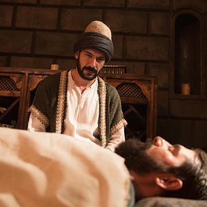 Fotoğraf Yunus Emre "Aşkın Yolculuğu"