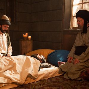 Fotoğraf Yunus Emre "Aşkın Yolculuğu"