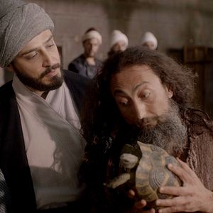 Fotoğraf Yunus Emre "Aşkın Yolculuğu"