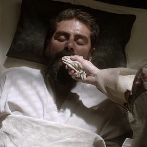 Fotoğraf Yunus Emre "Aşkın Yolculuğu"