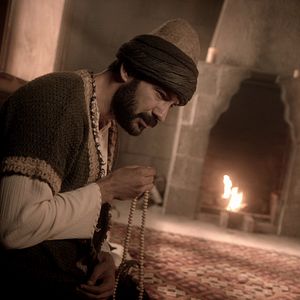 Fotoğraf Yunus Emre "Aşkın Yolculuğu"