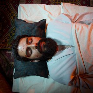 Fotoğraf Yunus Emre "Aşkın Yolculuğu"