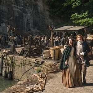 Fotoğraf Outlander