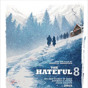 Fotoğraf The Hateful Eight