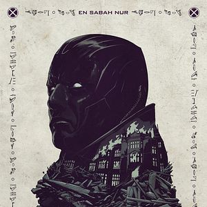 Fotoğraf X-Men: Apocalypse