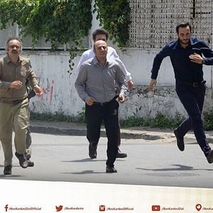 Fotoğraf Beş Kardeş