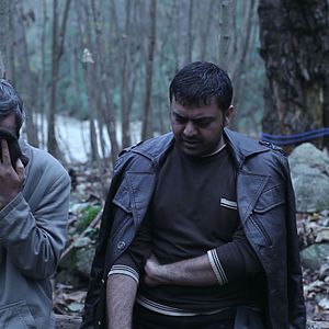 Fotoğraf Elyazmaları Yanmaz