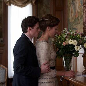 Fotoğraf Richard Madden