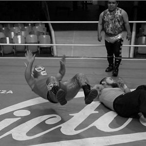 Fotoğraf Acı Sokağı