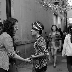 Fotoğraf Acı Sokağı