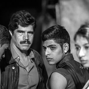 Fotoğraf Acı Sokağı