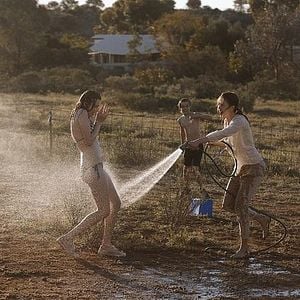 Fotoğraf Fırtınanın Ortasında