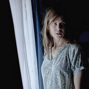 Fotoğraf Fırtınanın Ortasında