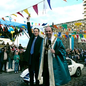 Fotoğraf Sean Mahon