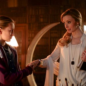 Fotoğraf Fiona Glascott