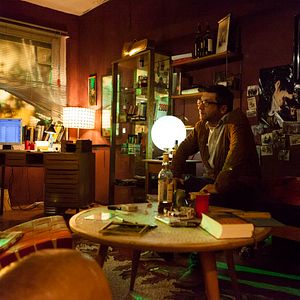 Fotoğraf Lasha Bakradze