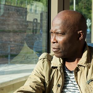 Fotoğraf Elie James Blezes