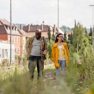 Fotoğraf God Of Happiness