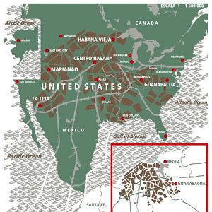 Fotoğraf Últimos Días en la Habana