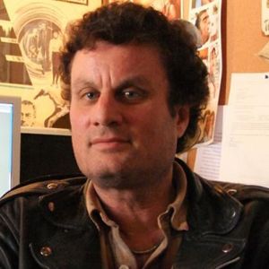 Fotoğraf Adam Jonas Horowitz