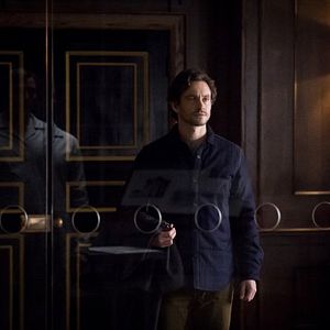 Fotoğraf Hugh Dancy