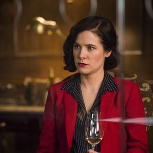 Fotoğraf Caroline Dhavernas