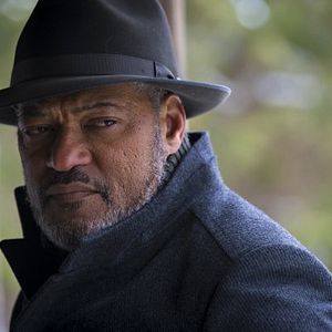 Fotoğraf Laurence Fishburne