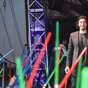 Fotoğraf Adam Driver