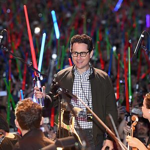 Fotoğraf J.J. Abrams