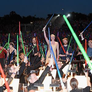 Fotoğraf Domhnall Gleeson