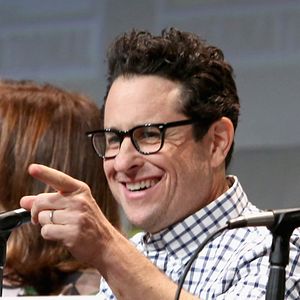 Fotoğraf J.J. Abrams
