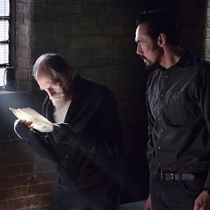 Fotoğraf Kevin Durand