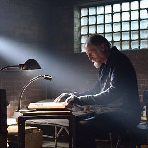 Fotoğraf David Bradley (IV)