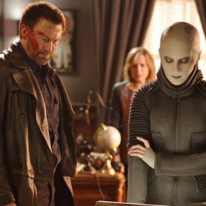 Fotoğraf Trenna Keating