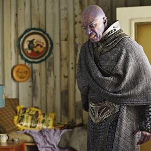 Fotoğraf Conrad Coates