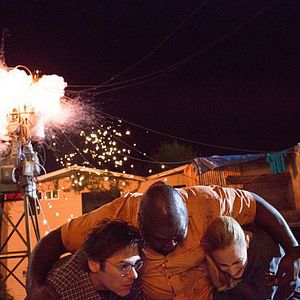 Fotoğraf Nora Arnezeder